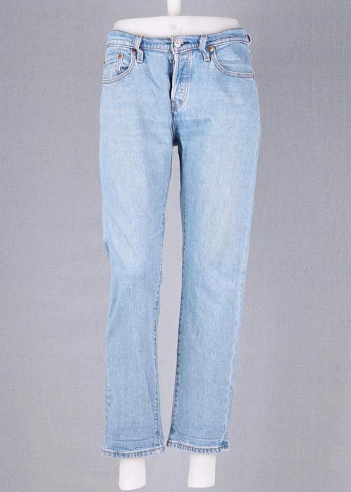 Vintage Relaxed Levis 501 Blue size 32 / 28, Vêtements | Hommes, Jeans, Enlèvement ou Envoi