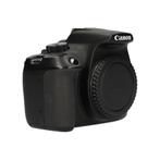 Canon EOS 1300D met garantie, Ophalen of Verzenden, Gebruikt