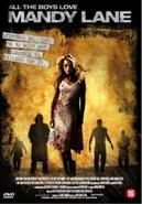 All the boys love Mandy Lane op DVD, Cd's en Dvd's, Dvd's | Thrillers en Misdaad, Nieuw in verpakking, Verzenden