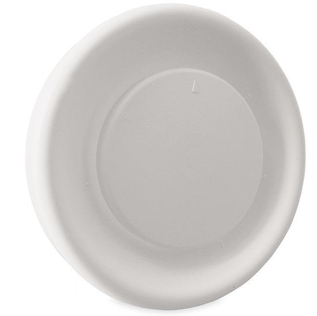 Stork ventilatieventiel luchtafvoer STK - Ø 100 & 125mm, Doe-het-zelf en Bouw, Ventilatie en Afzuiging, Nieuw, Verzenden