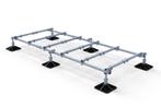 BFS-1251-000 | SYSTEME BIG FOOT - 3000X1200X360MM PIED, Verzenden, Nieuw in verpakking