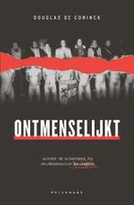 Ontmenselijkt 9789464017687 Douglas De Coninck, Boeken, Verzenden, Gelezen, Douglas De Coninck