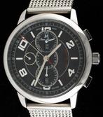 Jean Marcel - Palmarium - Limited Edition - Swiss, Handtassen en Accessoires, Horloges | Heren, Nieuw