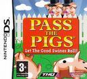Pass the Pigs - Let the Good Swines Roll! [Nintendo DS], Verzenden