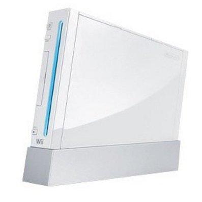 Wii Console Wit (2e Model) (Wii Spelcomputers), Consoles de jeu & Jeux vidéo, Consoles de jeu | Nintendo Wii, Enlèvement ou Envoi