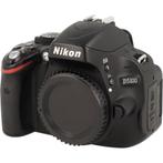 Nikon D5100 body occasion, Verzenden