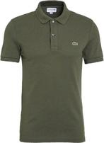 2dekans | Lacoste 1hp3 Heren S/s Polo 12 Polos & T-shirts, Ophalen of Verzenden, Nieuw