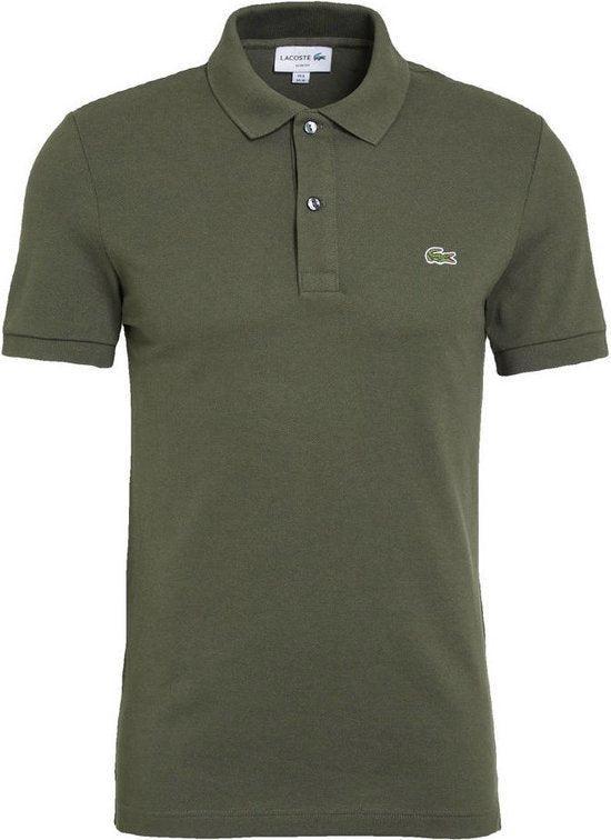 2dekans | Lacoste 1hp3 Heren S/s Polo 12 Polos & T-shirts, Kleding | Heren, Polo's, Ophalen of Verzenden