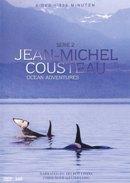 Jean Michel Cousteau - Ocean adventures 2 op DVD, Verzenden