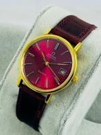 Omega - Genève - Zonder minimumprijs - Cal.1012 166.0202 -, Nieuw