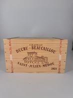 2021 Ducru-Beaucaillou - Bordeaux, Saint-Julien Grand Cru, Nieuw