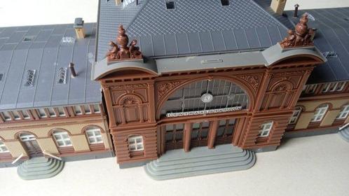 Faller H0 - Modeltreingebouwen (1), Hobby en Vrije tijd, Modeltreinen | H0