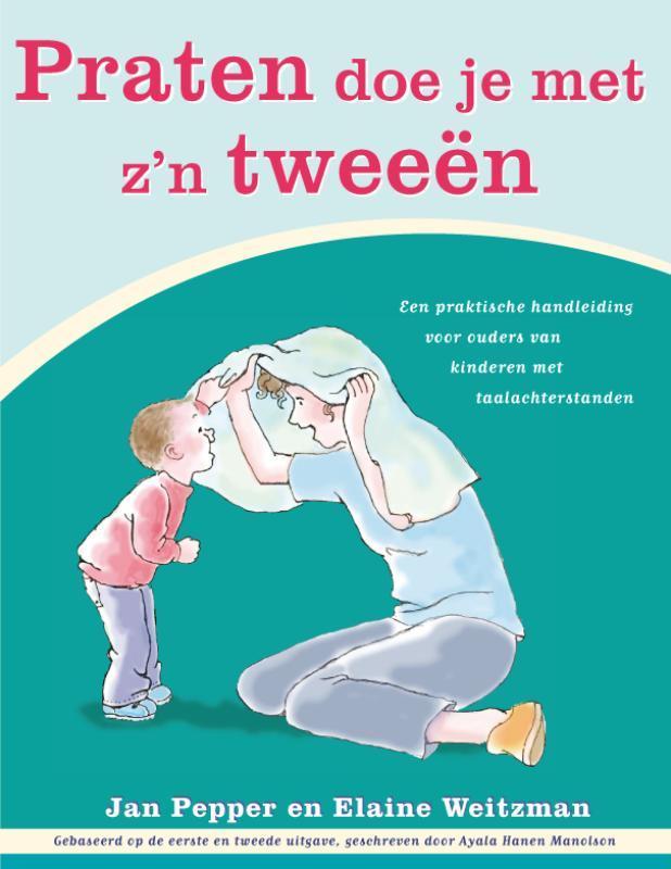 Praten doe je met zn tweeën 9789066659704 E. Pepper, Boeken, Studieboeken en Cursussen, Gelezen, Verzenden
