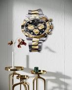 Soyz Bank (1988) - Rolex Daytona, Antiek en Kunst