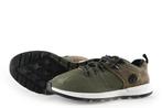 Timberland Sneakers in maat 41 Groen, Verzenden, Sneakers