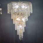 Lustre - Cristal - verre de Murano, Antiek en Kunst