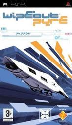 WipEout Pure (Losse CD) (PSP Games) (Koopjeshoek), Ophalen of Verzenden, Zo goed als nieuw