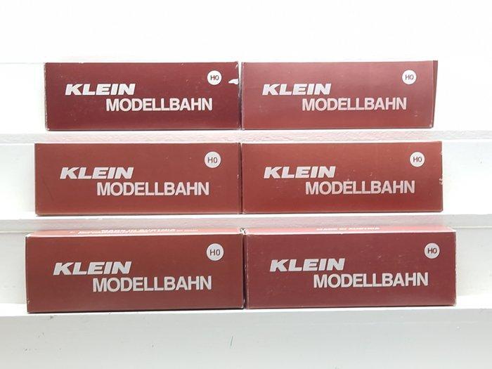 Klein Modellbahn H0 - 3265/3267/3292 - Modeltrein, Hobby en Vrije tijd, Modeltreinen | H0