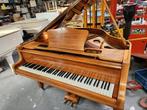 Piano Allemand Zimmermann en très bon état et garanti pro., Muziek en Instrumenten, Piano's, À queue