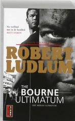 The Bourne ultimatum / Jason Bourne / 3 9789021008417, Verzenden, Zo goed als nieuw, Robert Ludlum