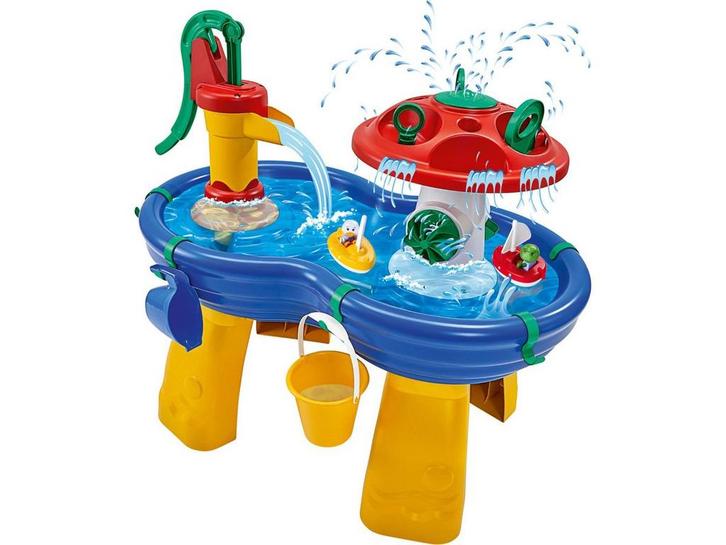 BIG AquaPlay - Waterbaan - 100 x 58 x 90 cm - Tuinslang, Enfants & Bébés, Jouets | Extérieur | Jouets en vrac, Envoi