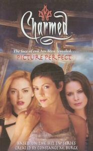 Charmed: Picture perfect by Cameron Dokey (Paperback), Livres, Livres Autre, Envoi