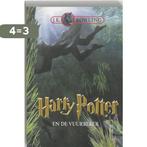 Harry Potter en de vuurbeker / Harry Potter / 4 J.K. Rowling, Boeken, Verzenden, Gelezen, J.K. Rowling