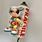 Popik - Mickey Fly Rocket!, Antiek en Kunst