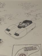 panamarenko - Prova S. Turbine - Jaren 2000