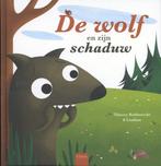 De wolf en zijn schaduw 9789044825244 Thierry Robberecht, Boeken, Verzenden, Zo goed als nieuw, Thierry Robberecht