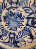 Delft, Plateelbakkerij - Assiette à dîner - Poterie, Antiquités & Art