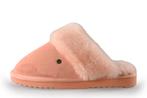 Warmbat Pantoffels in maat 40 Roze | 10% extra korting, Kleding | Dames, Verzenden, Zo goed als nieuw, Roze, Pantoffels of Sloffen