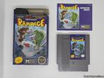 Nintendo NES - Rampage - USA, Verzenden, Gebruikt