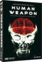 Human Weapon DVD, Verzenden, Zo goed als nieuw