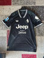 Juventus - Italiaanse voetbal competitie - yildiz - 2025 -, Nieuw