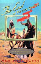 The End of Victory Culture - Tom Engelhardt - 9781558491335, Verzenden