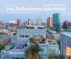 Het Rotterdamse dakenboek 9789462084186 Esther Wienese, Verzenden, Zo goed als nieuw, Esther Wienese
