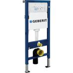 Geberit Duofix - inbouwreservoir UP 100 - 12 x 50 x 112 cm, Verzenden