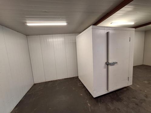 Koelcel 173 x 139 x 212 cm stekker klaar, Zakelijke goederen, Horeca | Keukenapparatuur, Gebruikt, Koelen en Vriezen