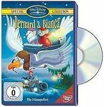 Bernard und Bianca (Special Collection) von Wolfgang...  DVD, CD & DVD, Verzenden