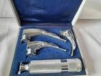 Collection thématique - laryngoscope complet pour Macintosh