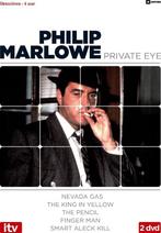 Philip Marlowe - Private eye (dvd tweedehands film), Ophalen of Verzenden, Nieuw in verpakking