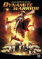 Dynamite Warrior (dvd tweedehands film), Ophalen of Verzenden