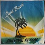 Laid Back - Sunshine reggae - Single, Cd's en Dvd's, Pop, Gebruikt, 7 inch, Single