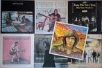 Crosby, Stills, Nash & Young - Collection of seven beautiful, Nieuw in verpakking