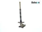 Benzine Kraan KTM 200 EXC 1998-2003, Motoren, Verzenden, Gebruikt