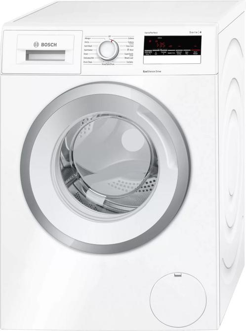 Bosch Wan28280gb  Wasmachine - Koolborstelloze Motor | 8kg, Elektronische apparatuur, Wasmachines, Ophalen of Verzenden
