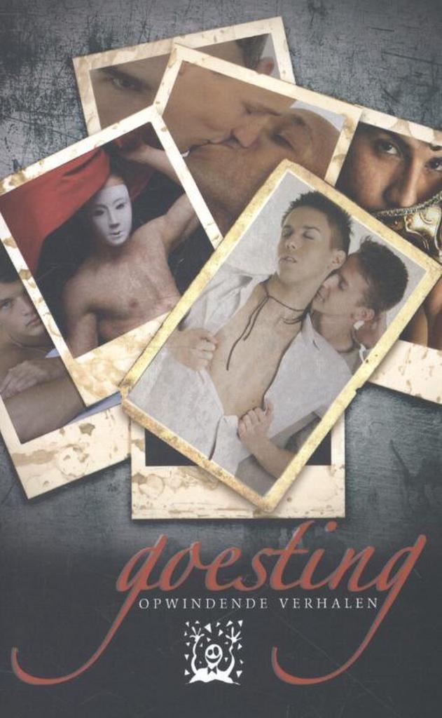 Goesting 9789490952013 Davy De Vuysdere, Boeken, Literatuur, Gelezen, Verzenden