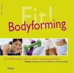 Fit  Bodyforming, Nieuw, Nederlands, Verzenden