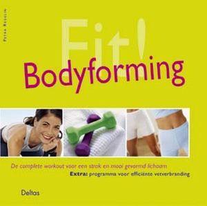Fit  Bodyforming, Livres, Langue | Langues Autre, Envoi